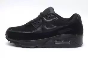 nike air max 90 essential limited edition two leather 109 black